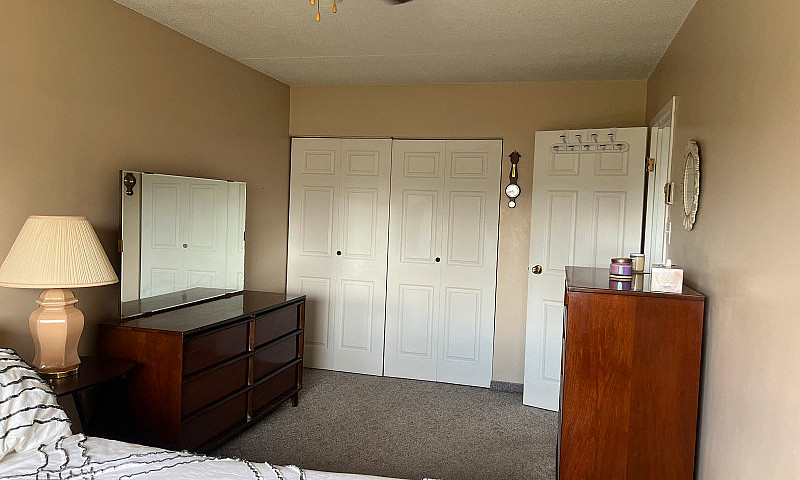 Apartment Sublet...