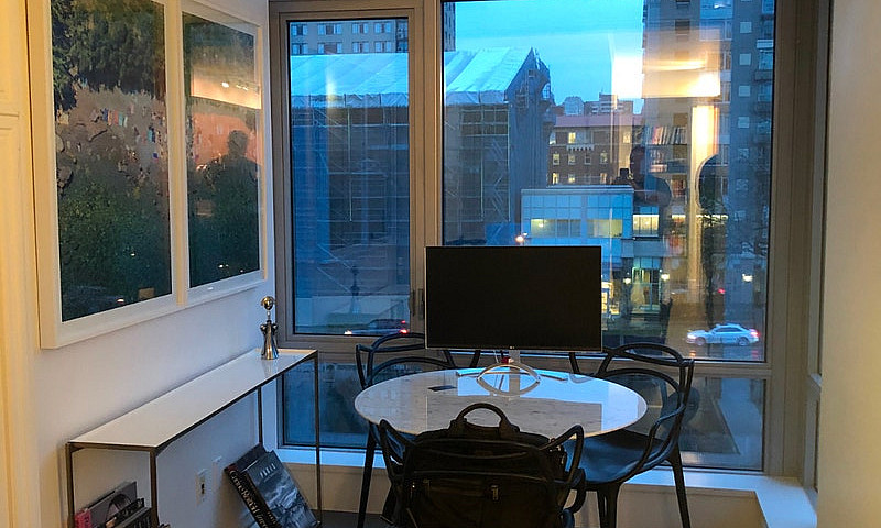 Downtown Condo For S...