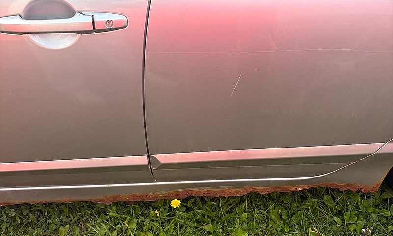 2010 Honda Civic ( N...