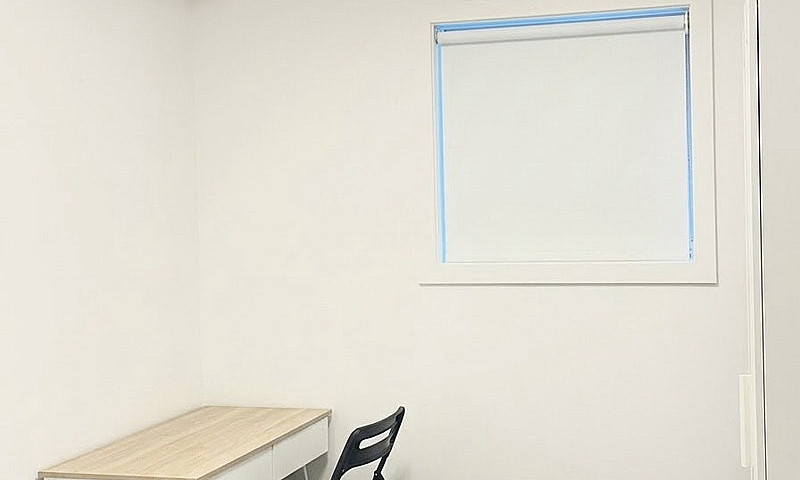 Chambre En Colocatio...