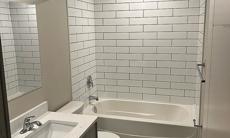 Utilities Included -...