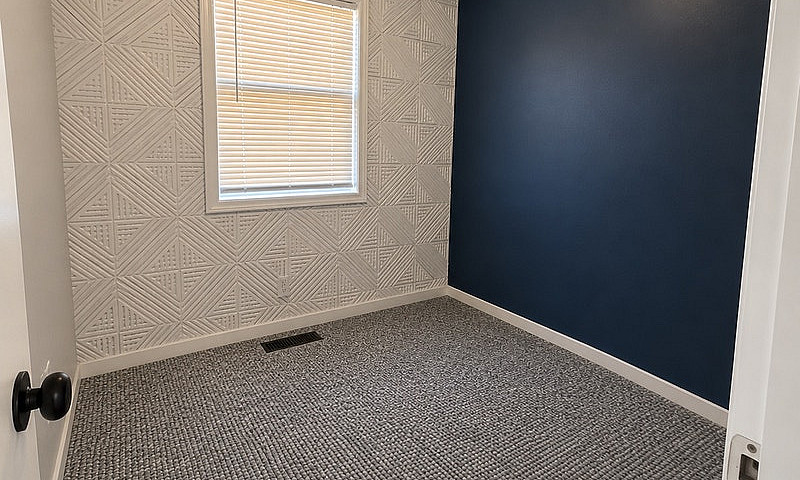 3 Bedroom 1 Bathroom...