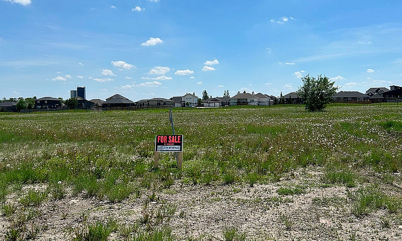 Lot For Sale Minnewa...