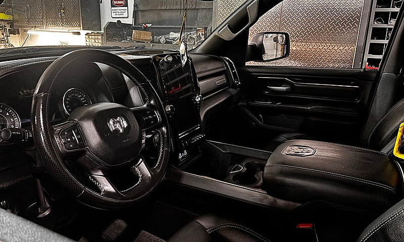 Dodge Ram Sport ...