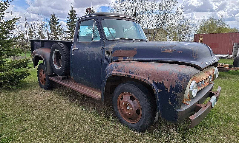 Mercury-1953...