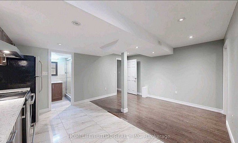 2-Bedroom Basement A...