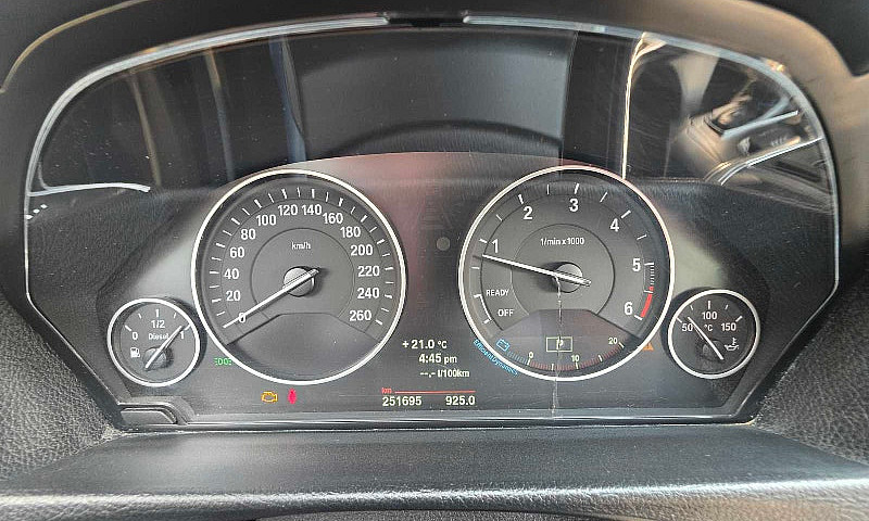 2014 328D Xdrive...