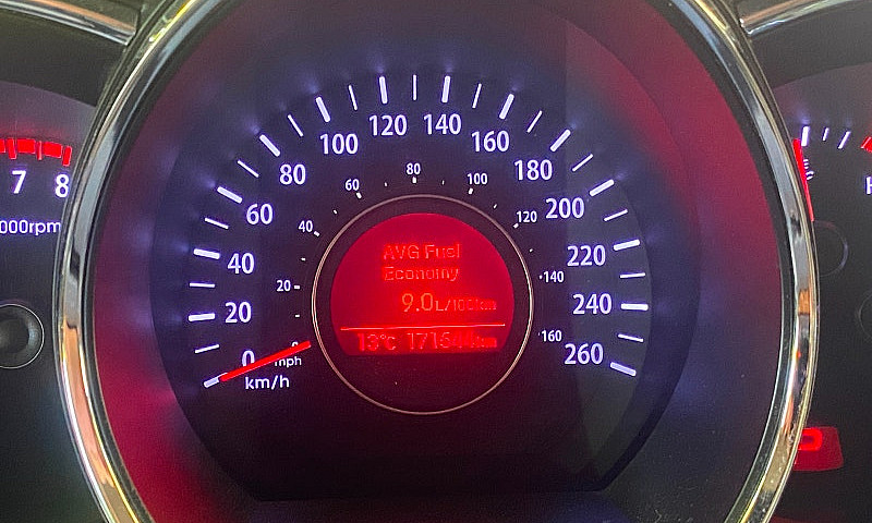 Kia Optima 2013 Ex...