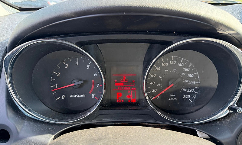 2018 Mitsubishi Rvr ...