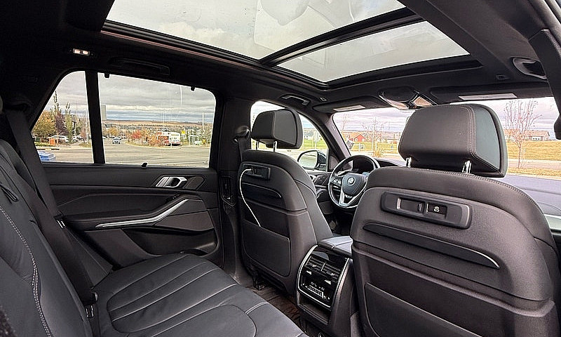  Bmw X5 Low Kms & Cl...