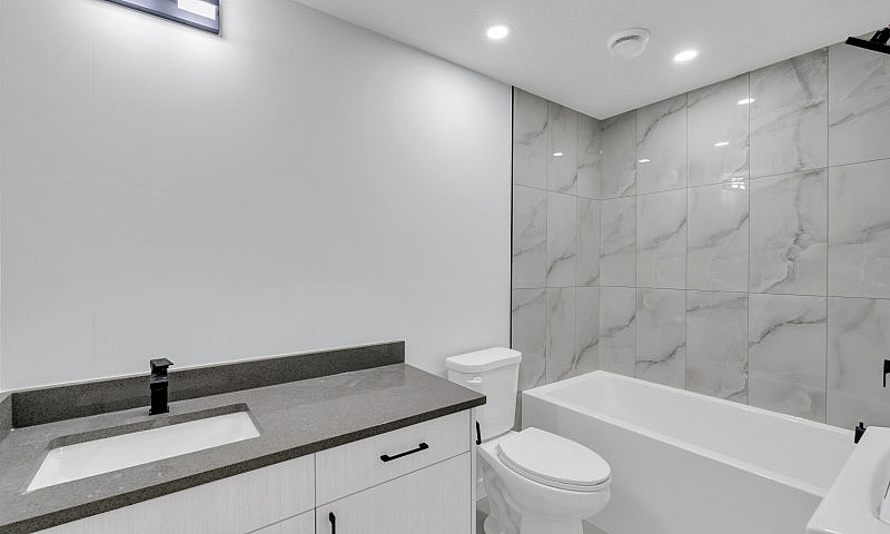 Two Bedroom Legal Su...