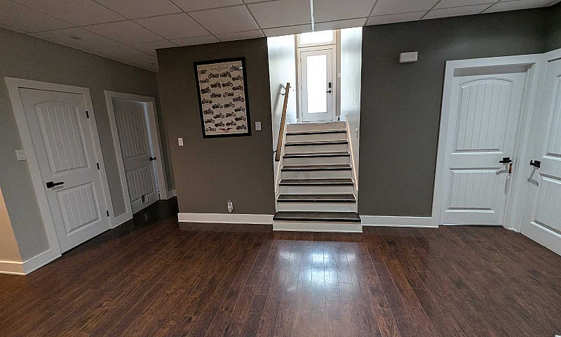 One Bedroom Suite Pr...