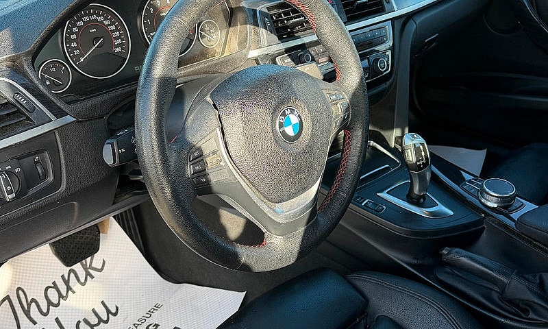 2018 Bmw 330I Xdrive...