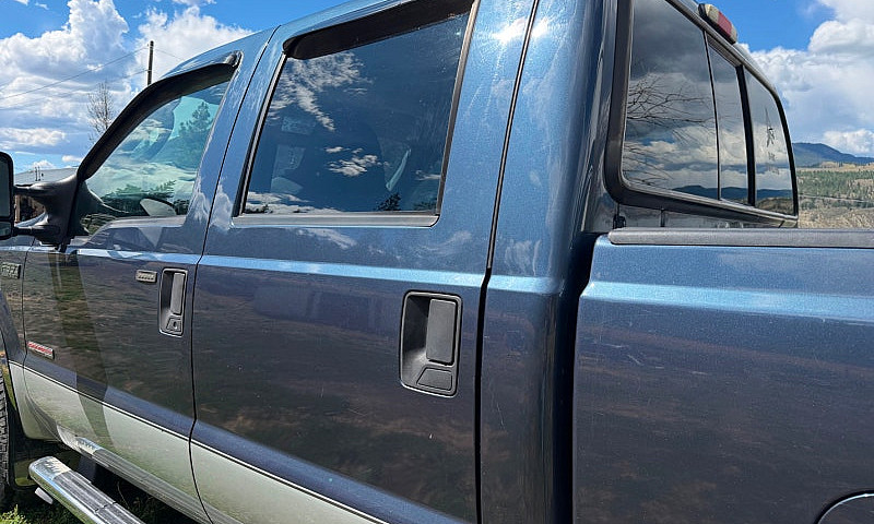2004 Ford F-350 Supe...