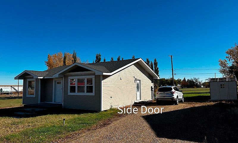 3-Bedroom, 2-Bathroo...