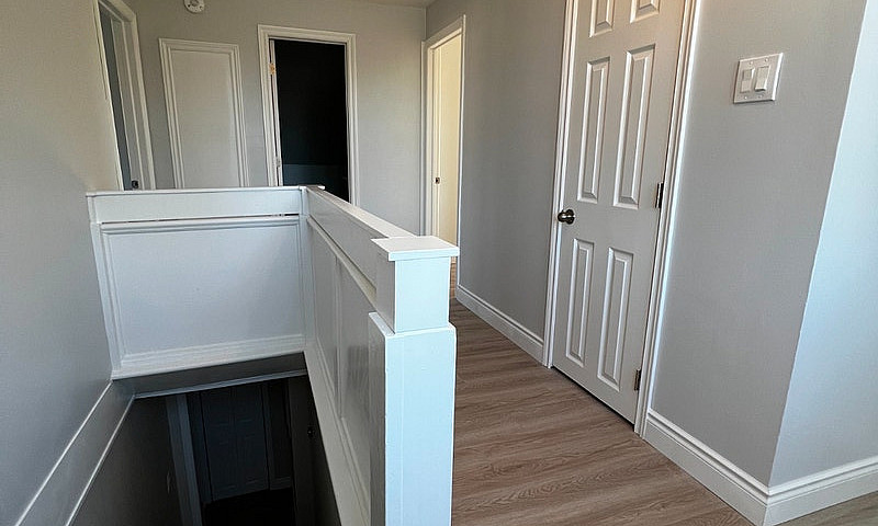 Newly Renovated 3Br ...