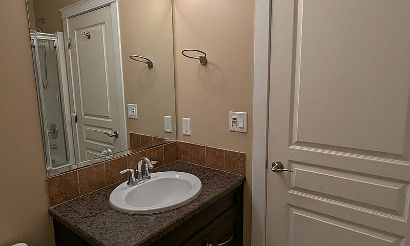 2 Bed + Den Townhome...