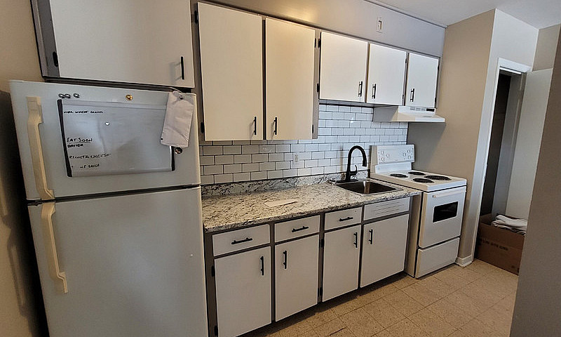 2 Bedroom...