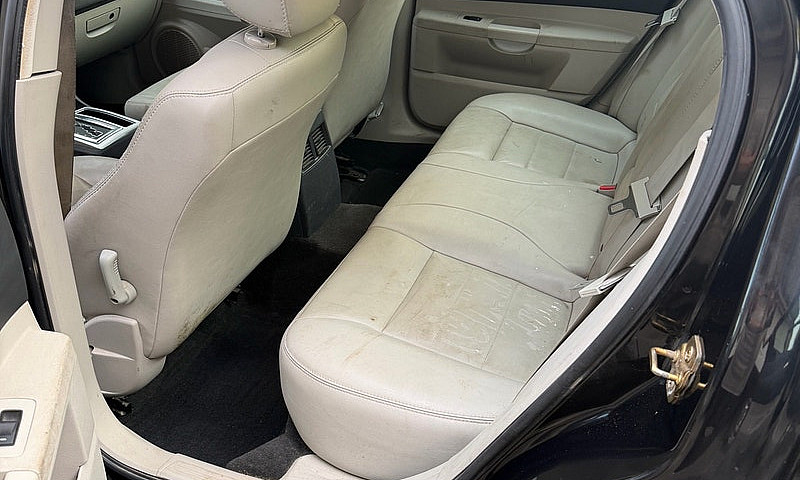 2006 Dodge Charger R...