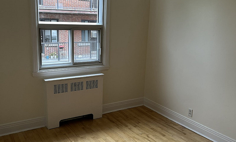Apartment 5.5 For Re...