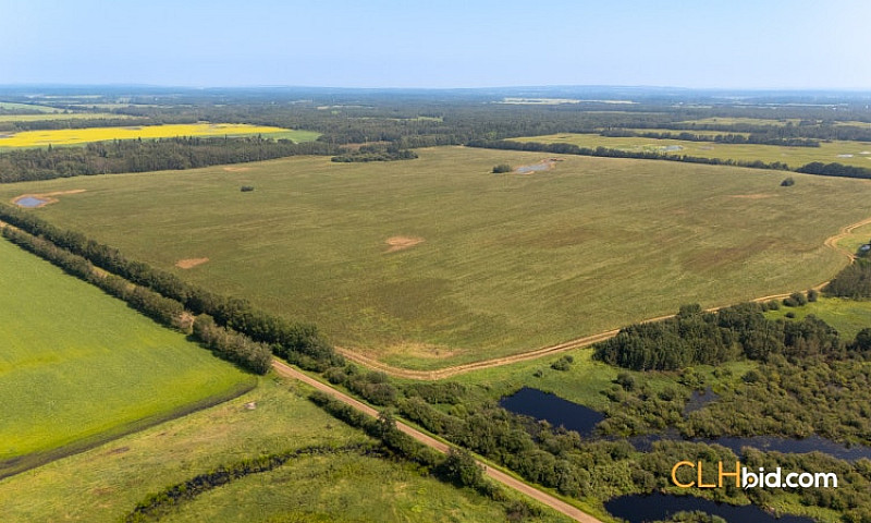 238 Acres Farm Land ...