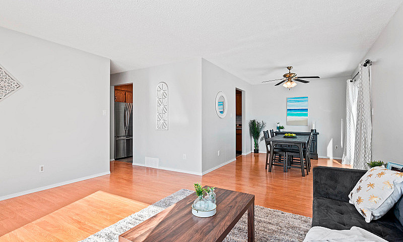 3-Bedroom House For ...
