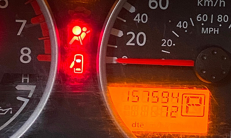 2012 Nissan Pathfind...