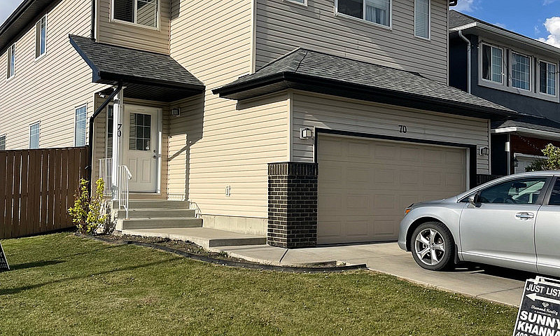 70 Saddletree  Drive...