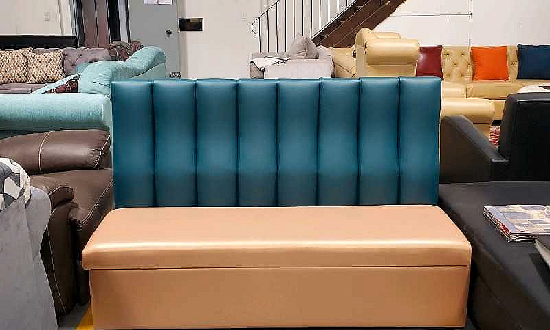 Restaurant Booths 58...