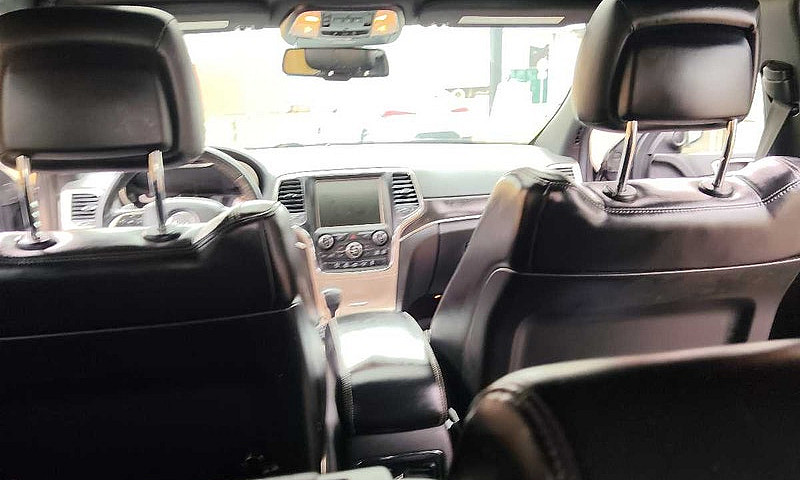 Jeep Grand Cherokee ...