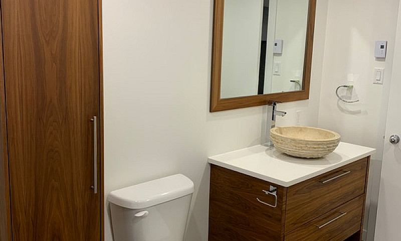 Appartement 4-1/2 À ...