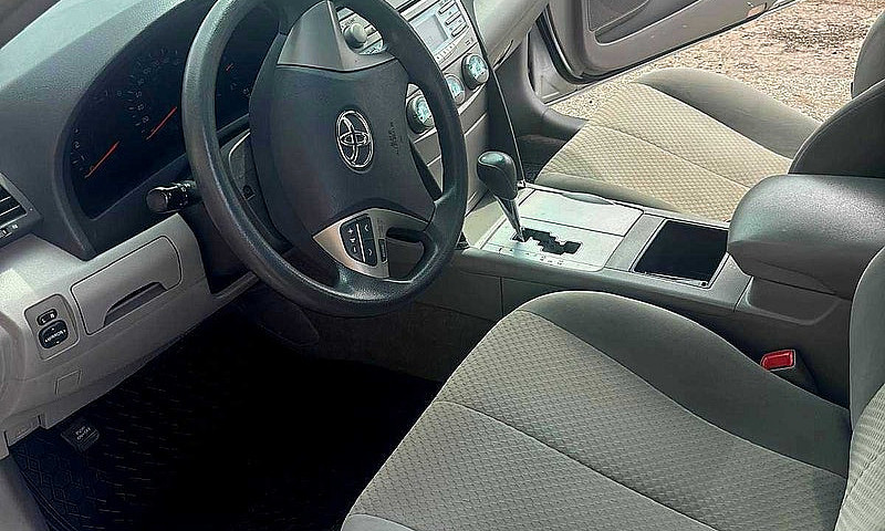 2009 Toyota Camry Le...