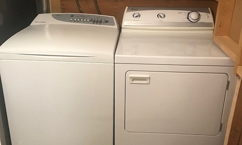3 Bedroom Main Level...