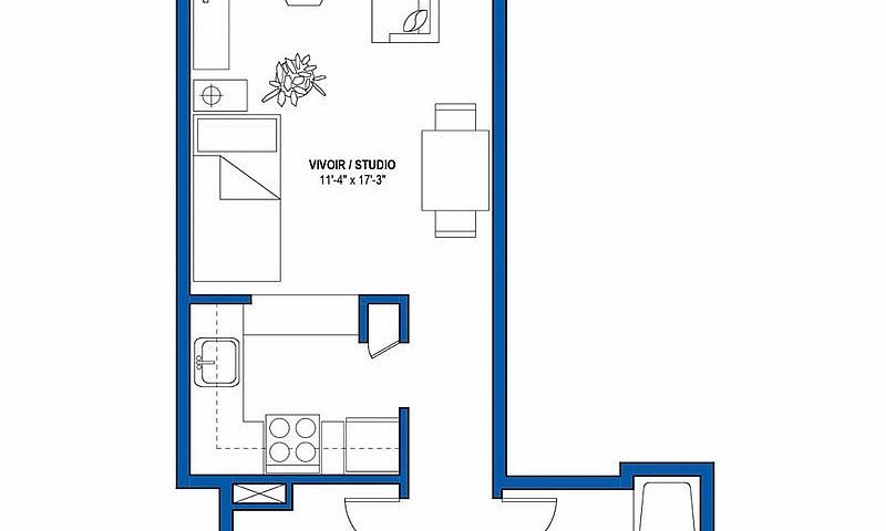 Rental Available Jan...