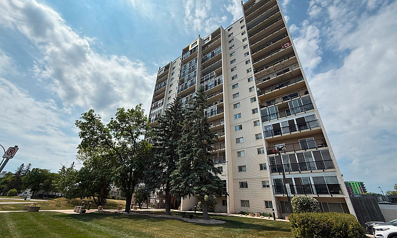 Corydon Condo...