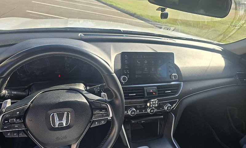 Honda Accord 2018...