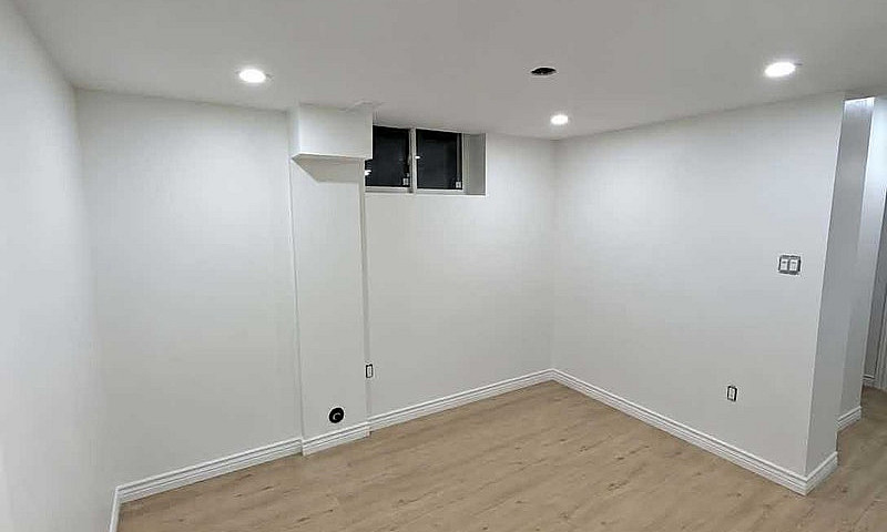 2-Bedroom Basement A...