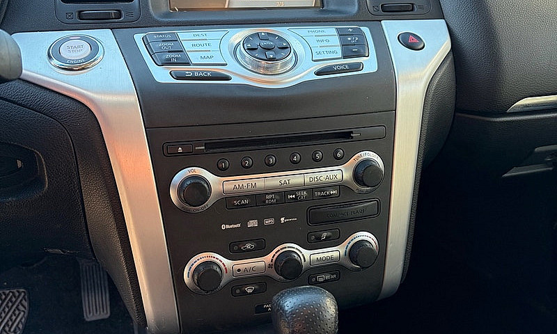 2009 Nissan Murano L...
