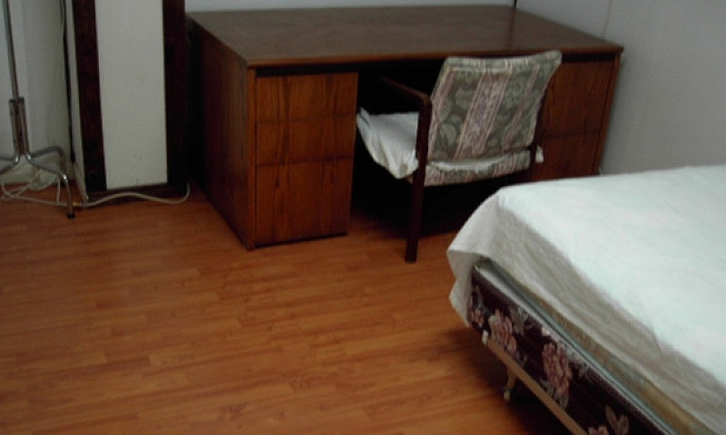 An Apartment Units A...