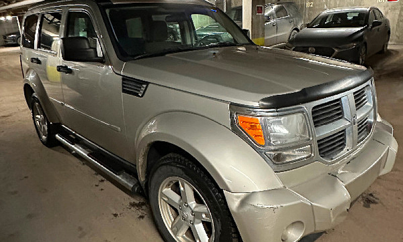Dodge Nitro 2009...