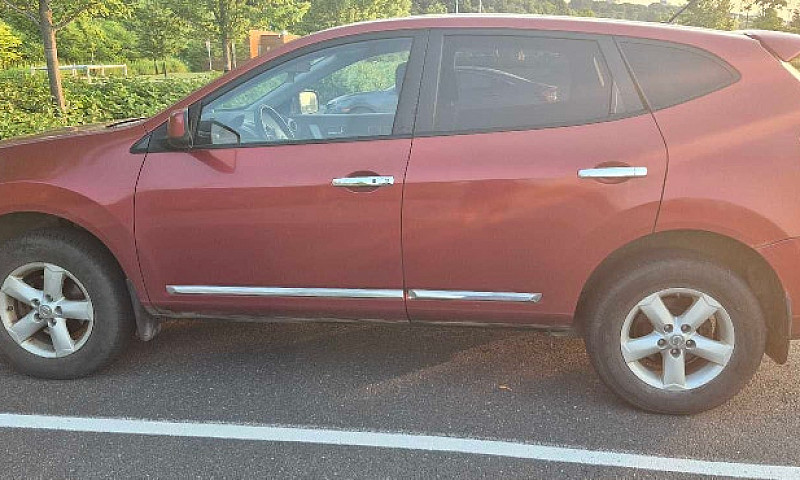 Nissan Rogue 2013 -B...