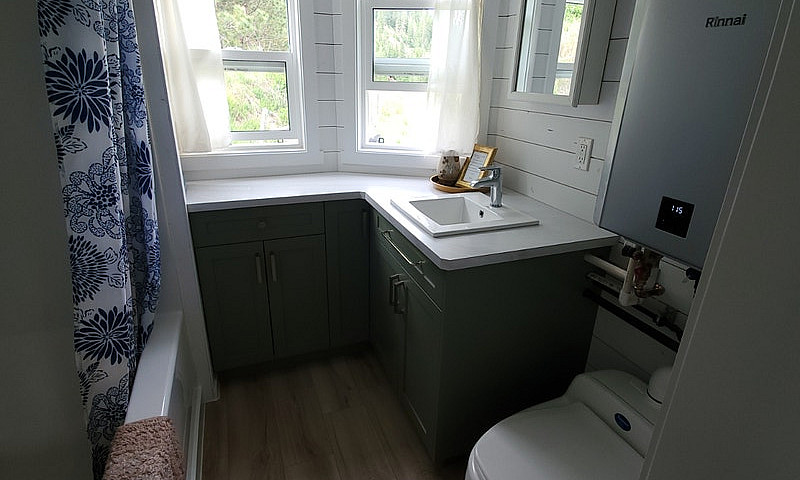 Luxury Tiny Home | R...
