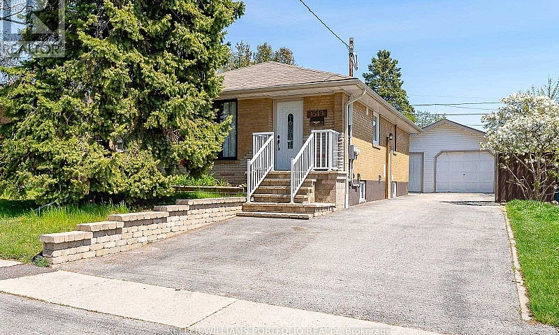 3 Beds And 1 Bath - ...