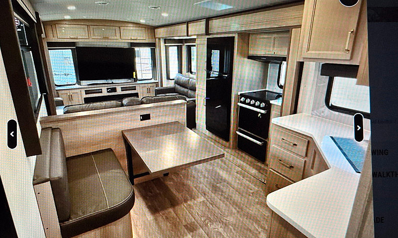 Titled Rv Lot At Rv ...
