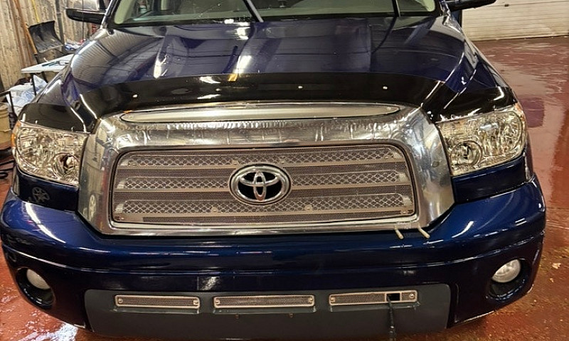 2008 Toyota Tundra...
