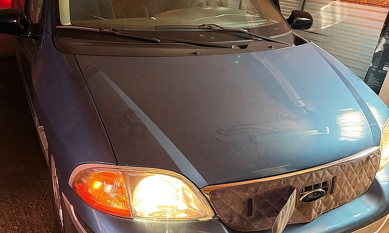 Ford Windstar...