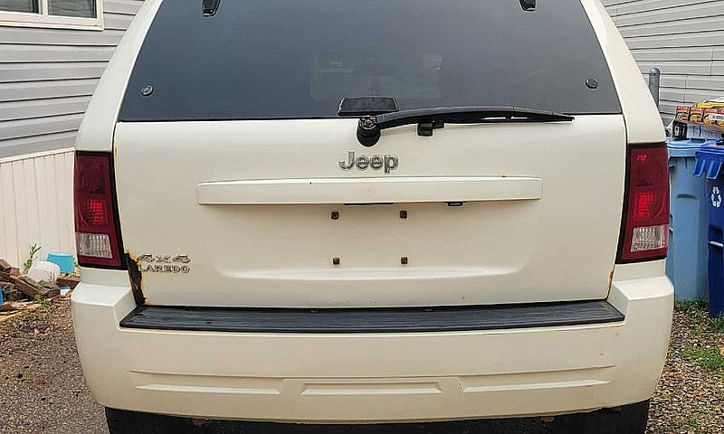 Jeep Grand Charokee ...
