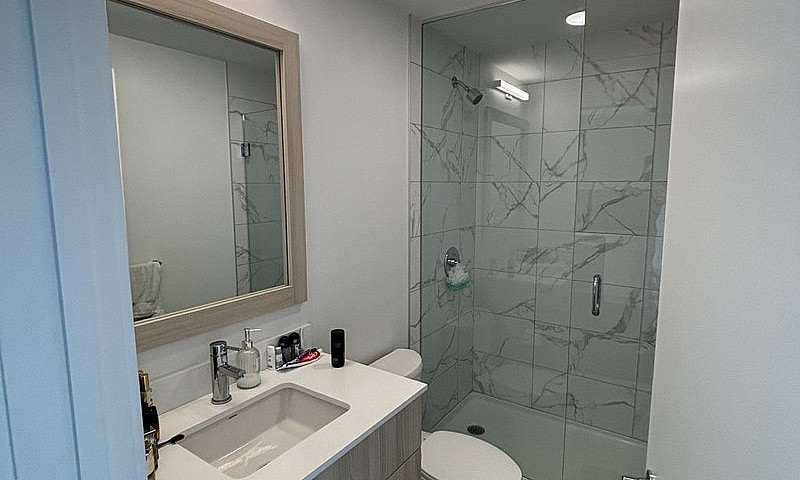 17Th-Floor 1 Bed | S...