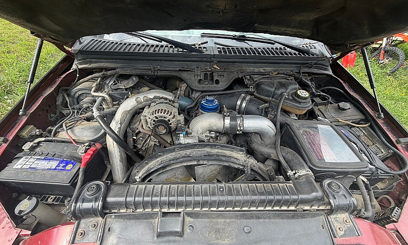 F-250 6.0 Diesel ...
