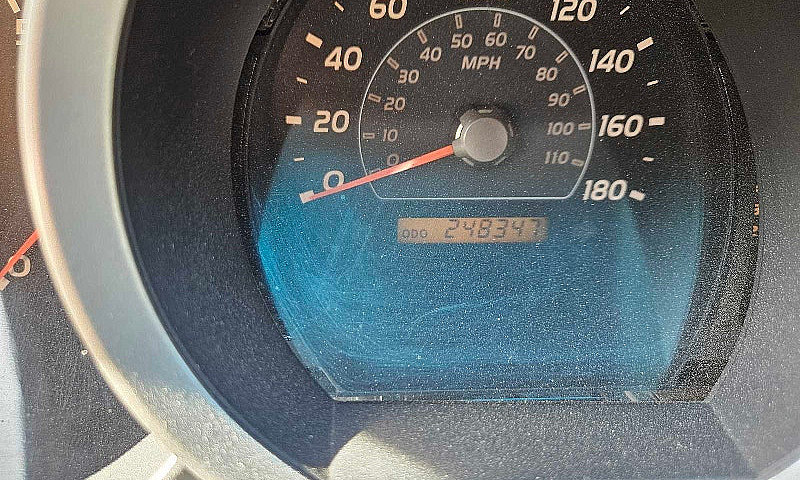 Toyota 4Runner ...